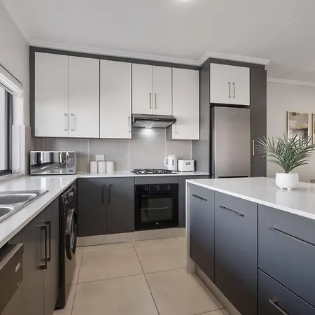 Ballito Village Luxury Apartments Exterior foto