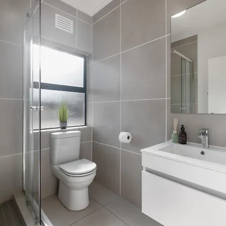 Ballito Village Luxury Apartments Exterior foto
