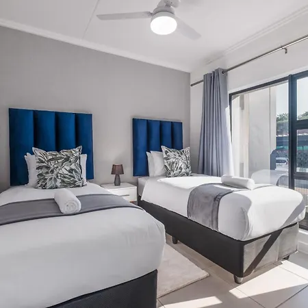 Ballito Village Luxury Apartments Exterior foto