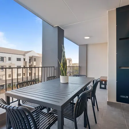 Ballito Village Luxury Apartments Exterior foto