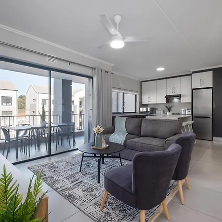 Ballito Village Luxury Apartments Exterior foto