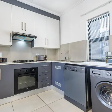 Ballito Village Luxury Apartments Exterior foto