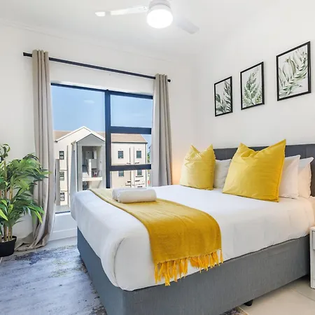 Ballito Village Luxury Apartments Exterior foto