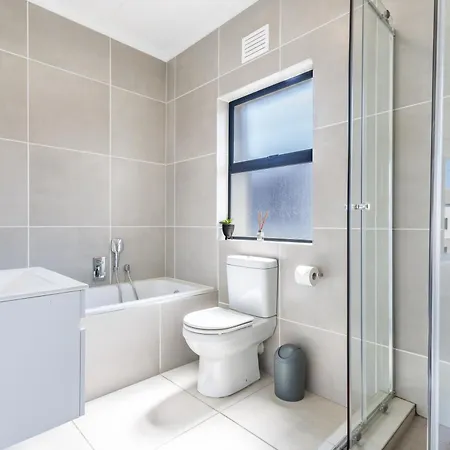 Ballito Village Luxury Apartments Exterior foto