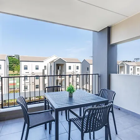 Ballito Village Luxury Apartments Exterior foto