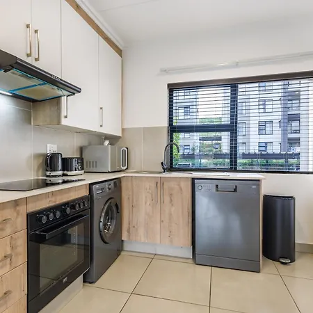 Ballito Village Luxury Apartments Exterior foto