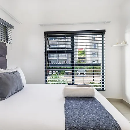 Ballito Village Luxury Apartments Exterior foto