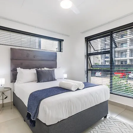 Ballito Village Luxury Apartments Exterior foto