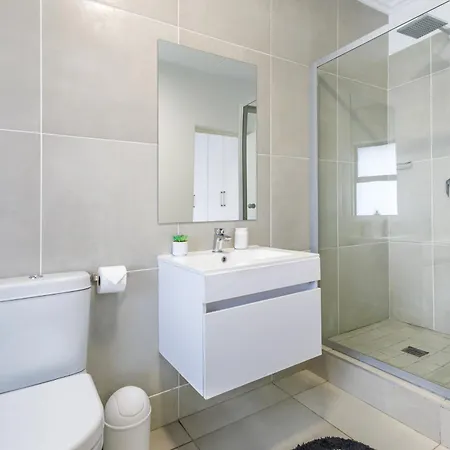 Ballito Village Luxury Apartments Exterior foto