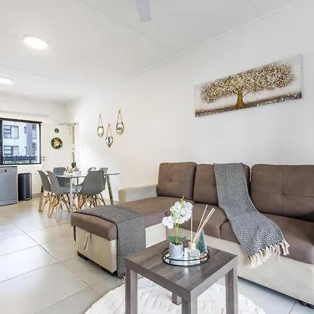 Ballito Village Luxury Apartments Exterior foto