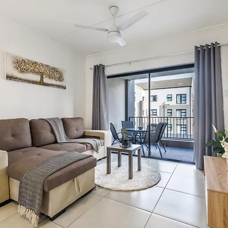 Ballito Village Luxury Apartments Exterior foto