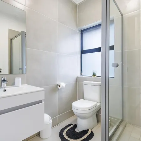 Ballito Village Luxury Apartments Exterior foto