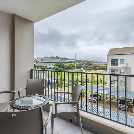 Ballito Village Luxury Apartments Exterior foto