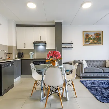 Ballito Village Luxury Apartments Exterior foto