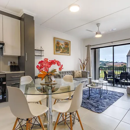 Ballito Village Luxury Apartments Exterior foto