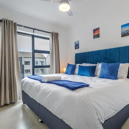 Ballito Village Luxury Apartments Exterior foto