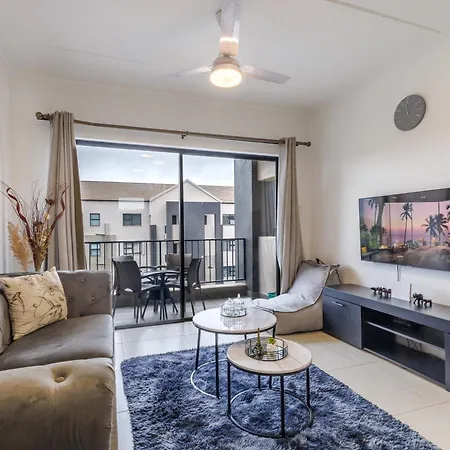 Ballito Village Luxury Apartments Exterior foto