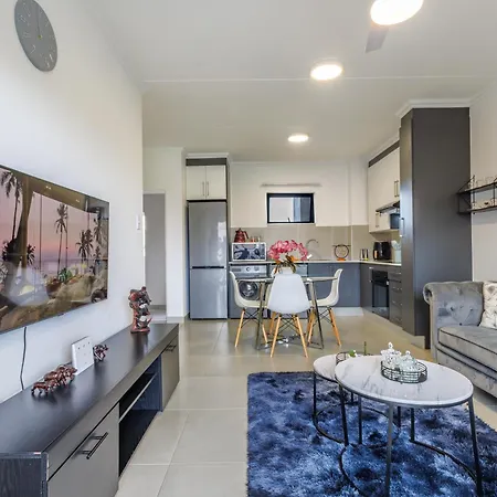 Ballito Village Luxury Apartments Exterior foto