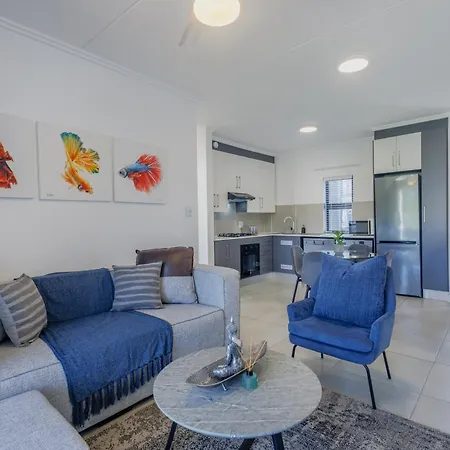 Ballito Village Luxury Apartments Exterior foto