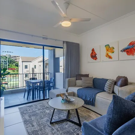 Ballito Village Luxury Apartments Exterior foto