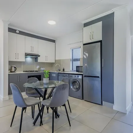 Ballito Village Luxury Apartments Exterior foto