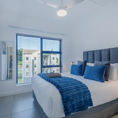 Ballito Village Luxury Apartments Exterior foto