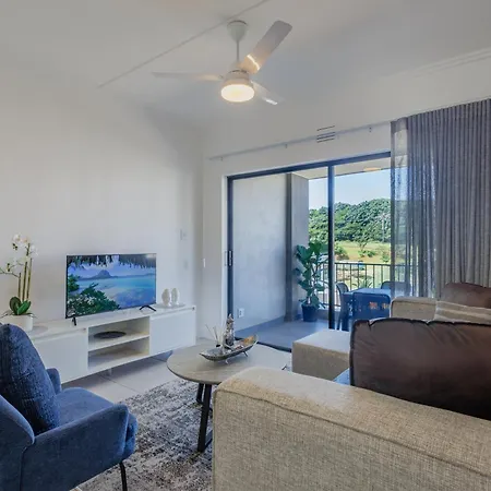 Ballito Village Luxury Apartments Exterior foto