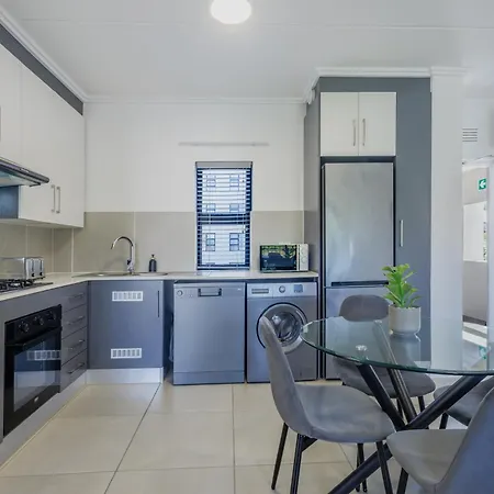 Ballito Village Luxury Apartments Exterior foto