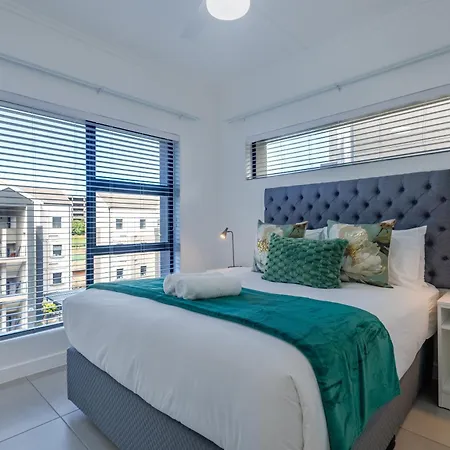 Ballito Village Luxury Apartments Exterior foto
