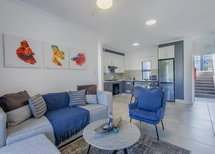 Ballito Village Luxury Apartments