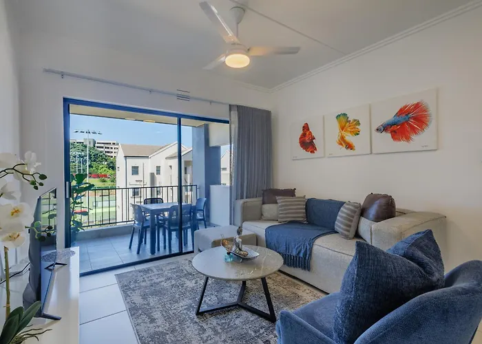 Ballito Village Luxury Apartments