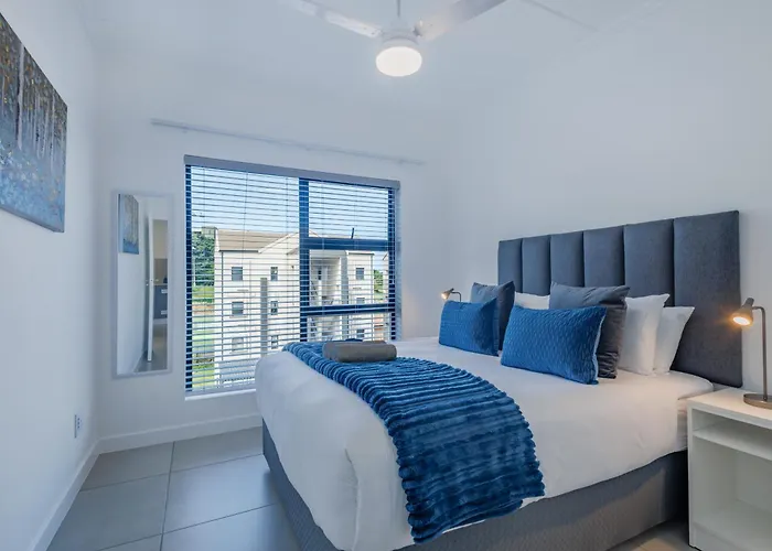 Ballito Village Luxury Apartments