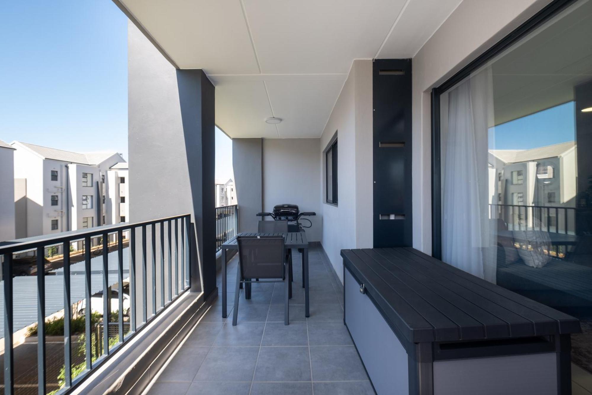 Village Luxury * Ballito