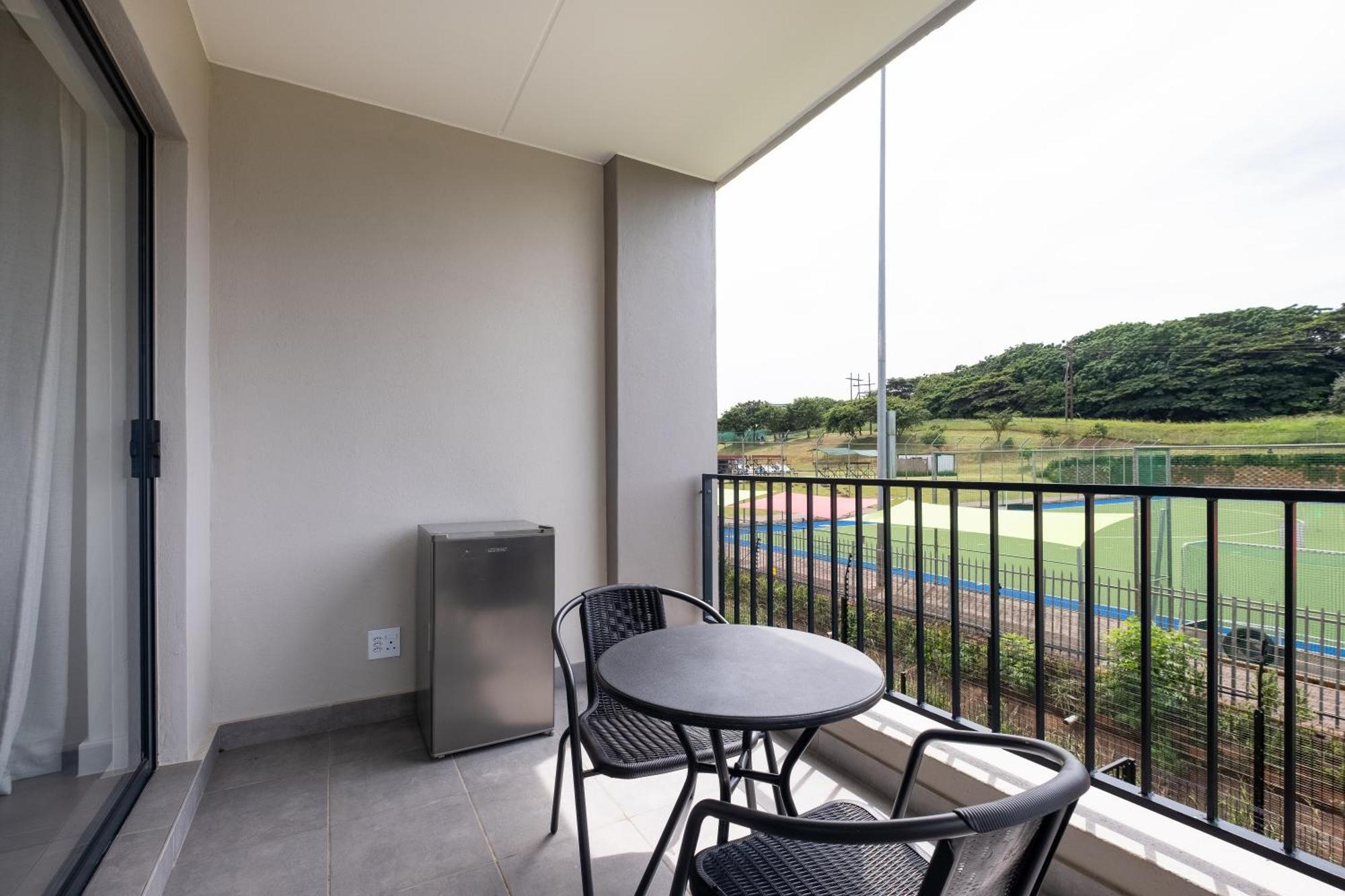 Apartment Village Luxury