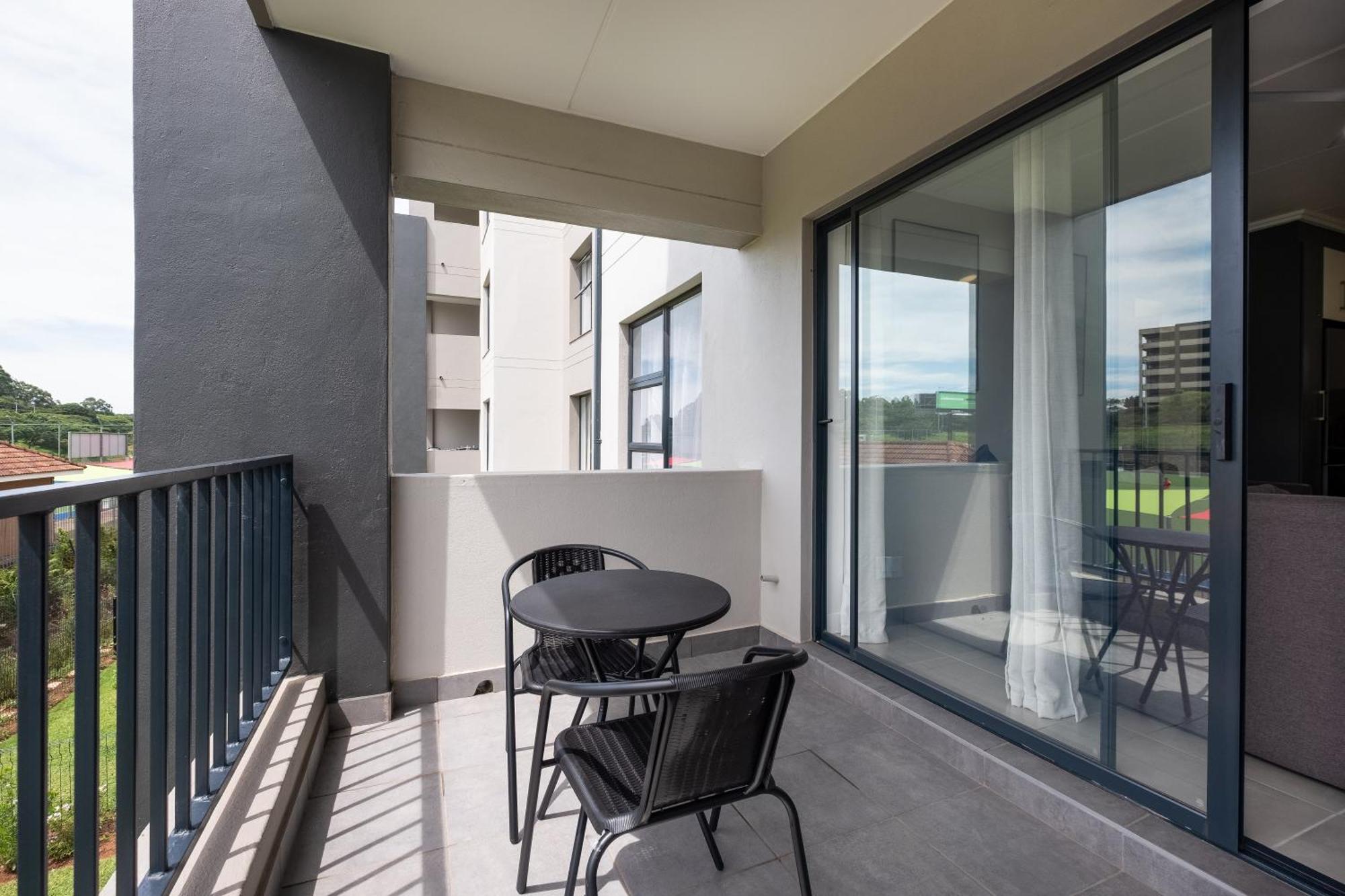 Village Luxury Apartment Ballito