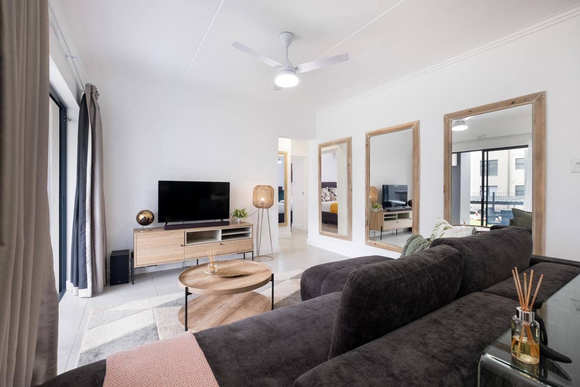 Apartment Village Luxury