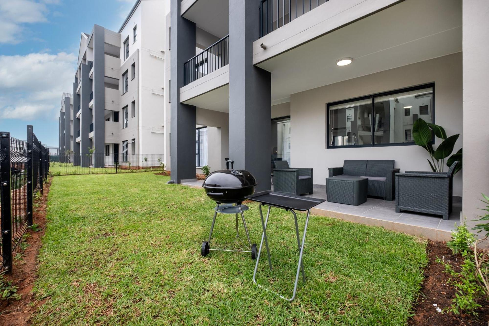 Village Luxury * Ballito
