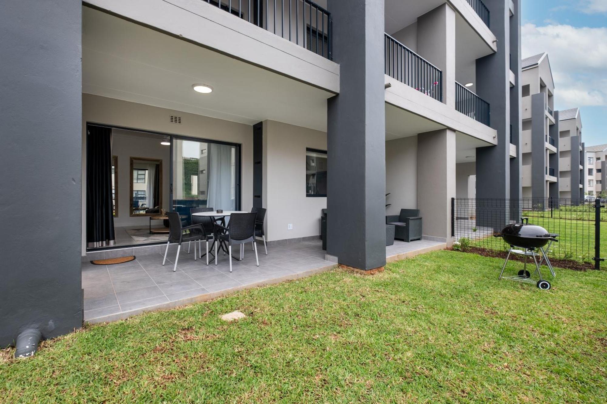 Village Luxury * Ballito