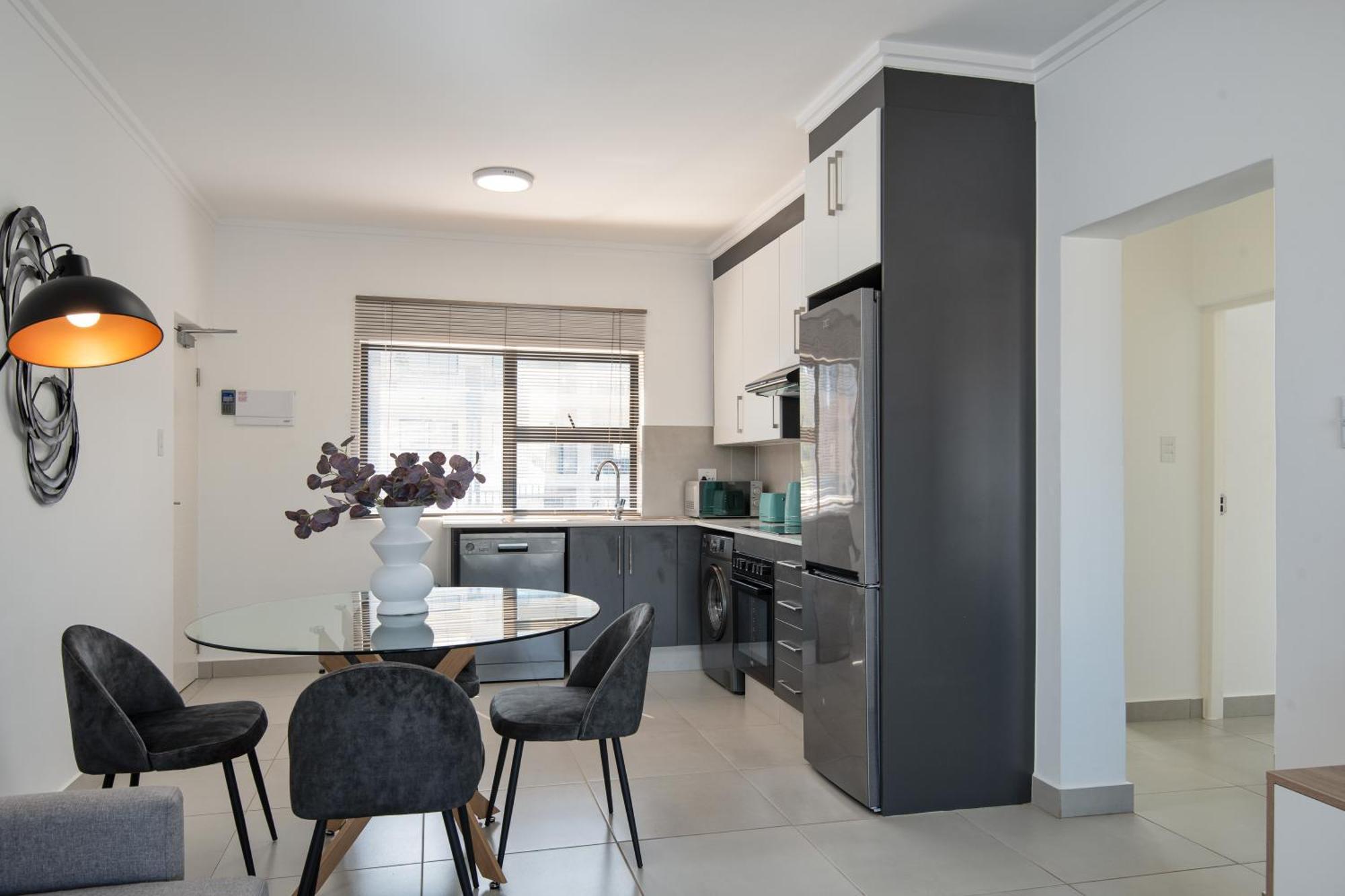Apartment Village Luxury *