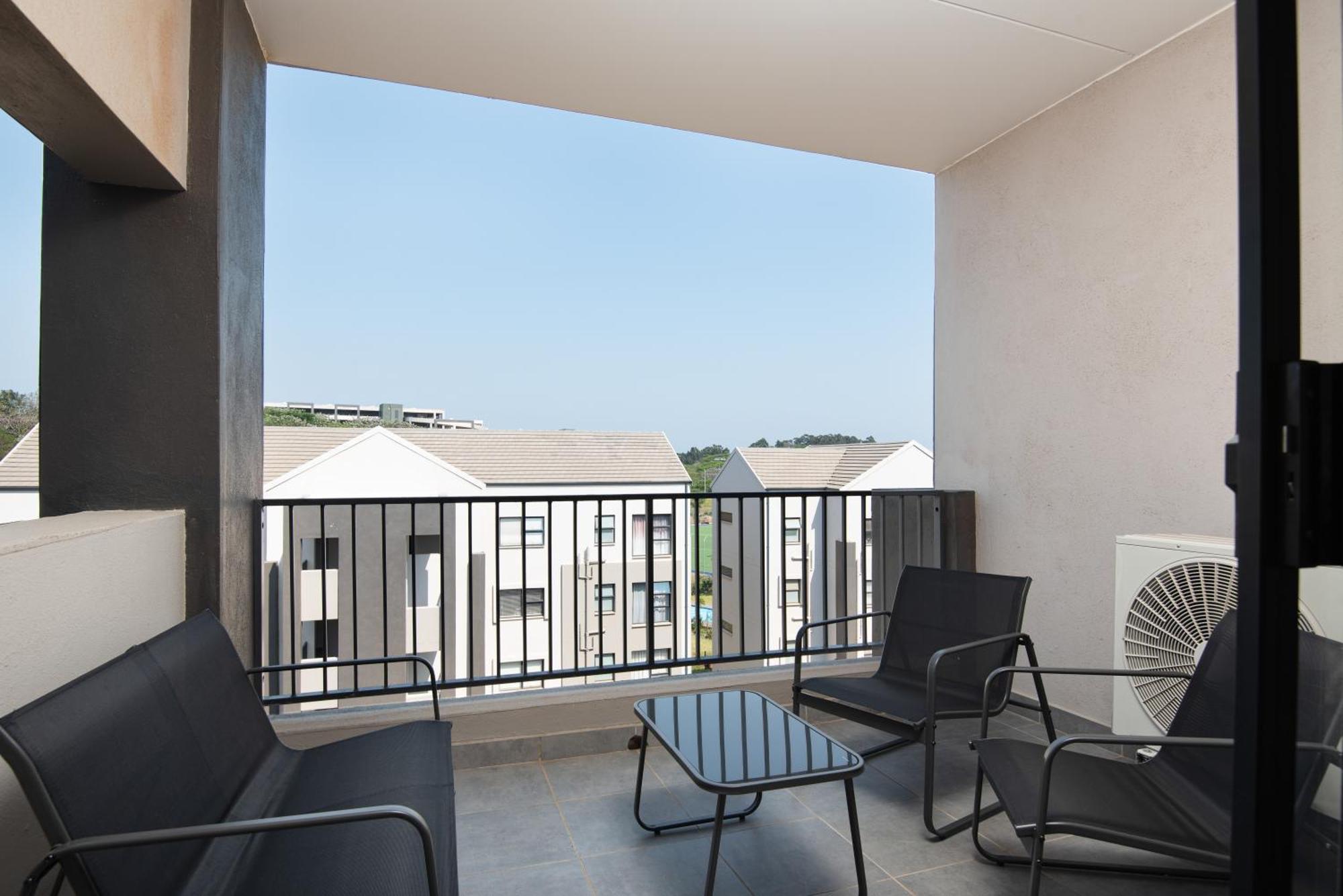 Apartment Village Luxury