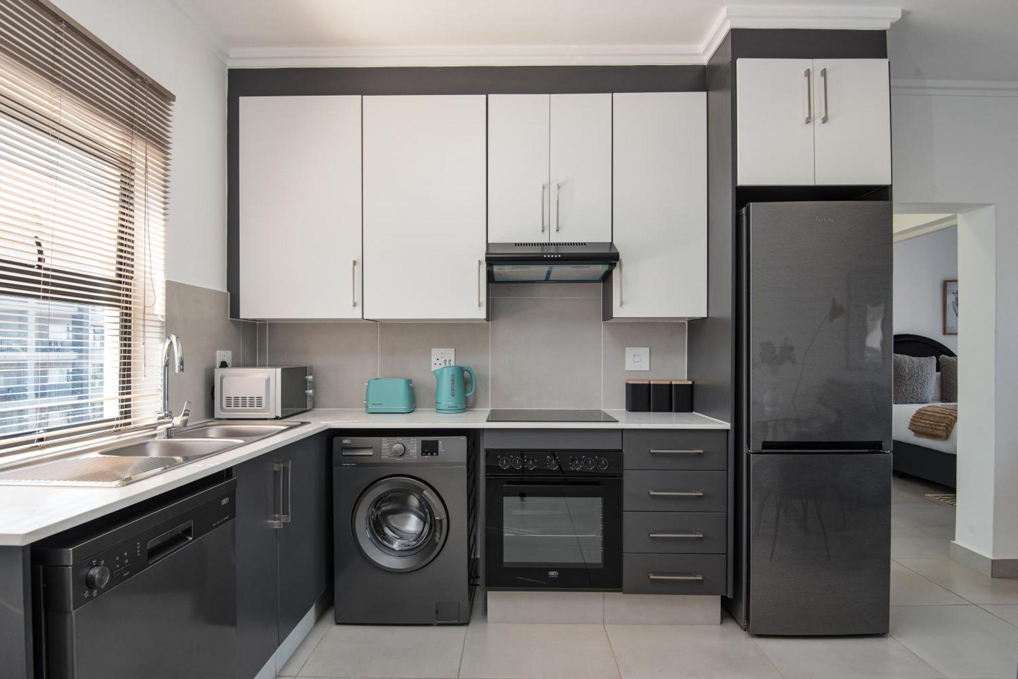 Apartment Village Luxury