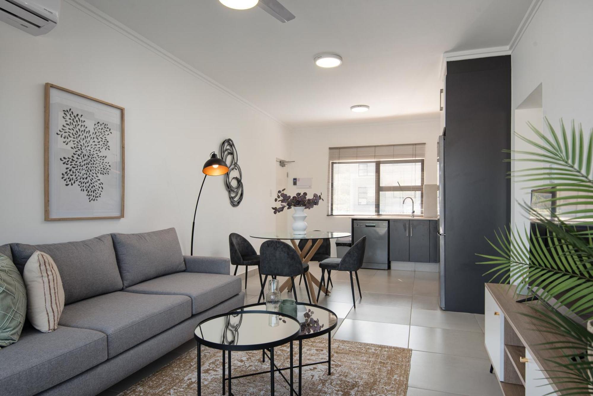 Apartment Village Luxury Ballito