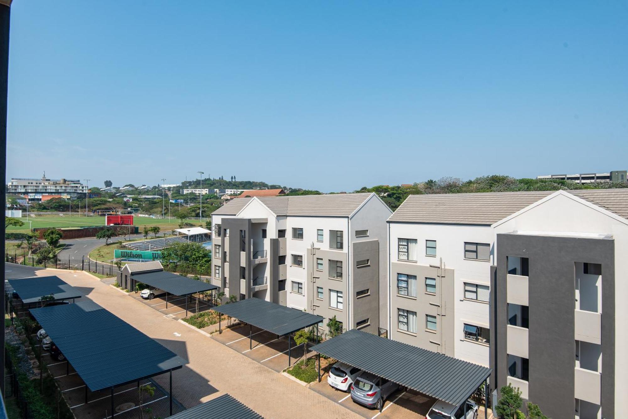 Village Luxury Ballito