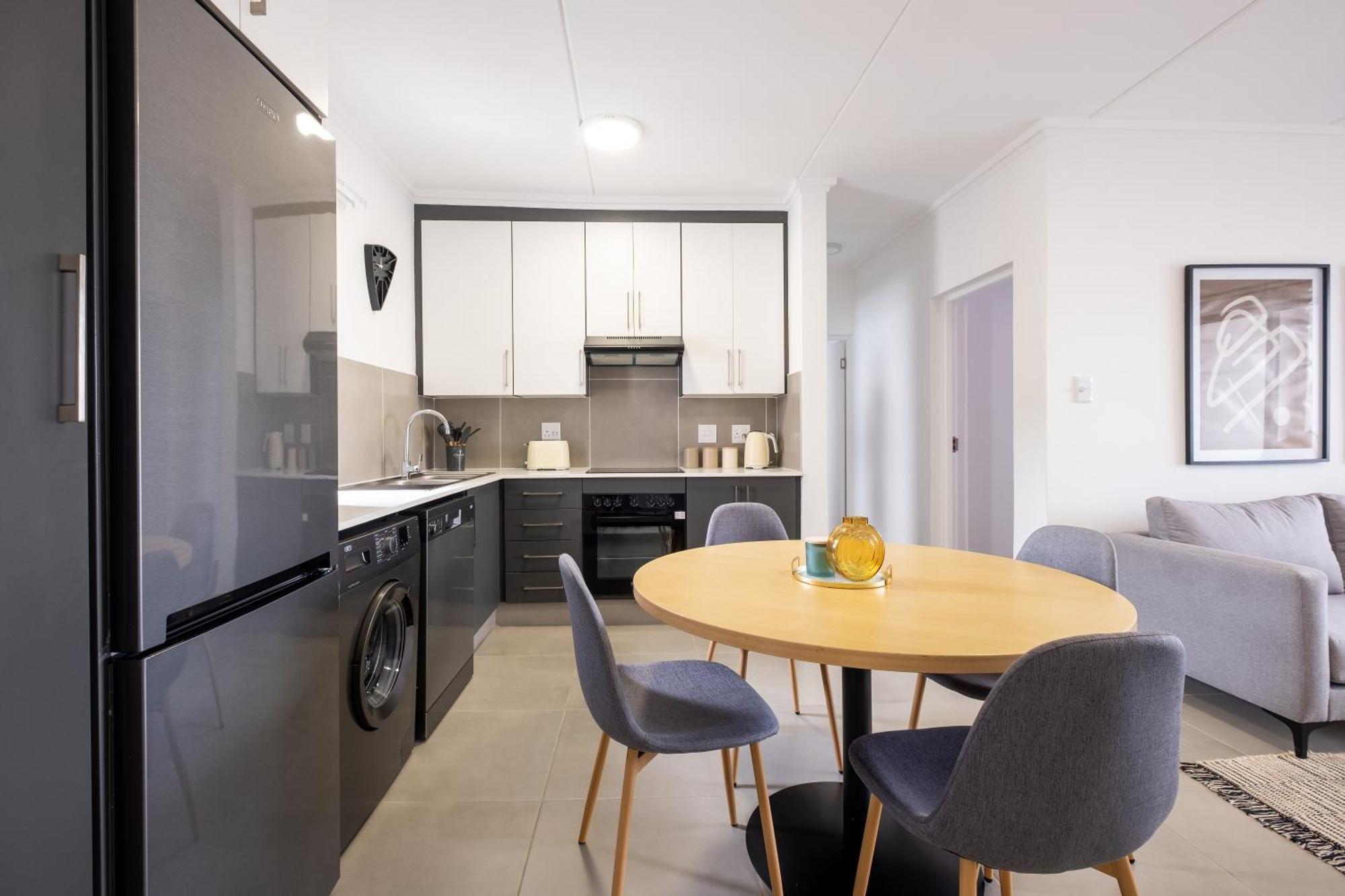 Village Luxury Apartment *