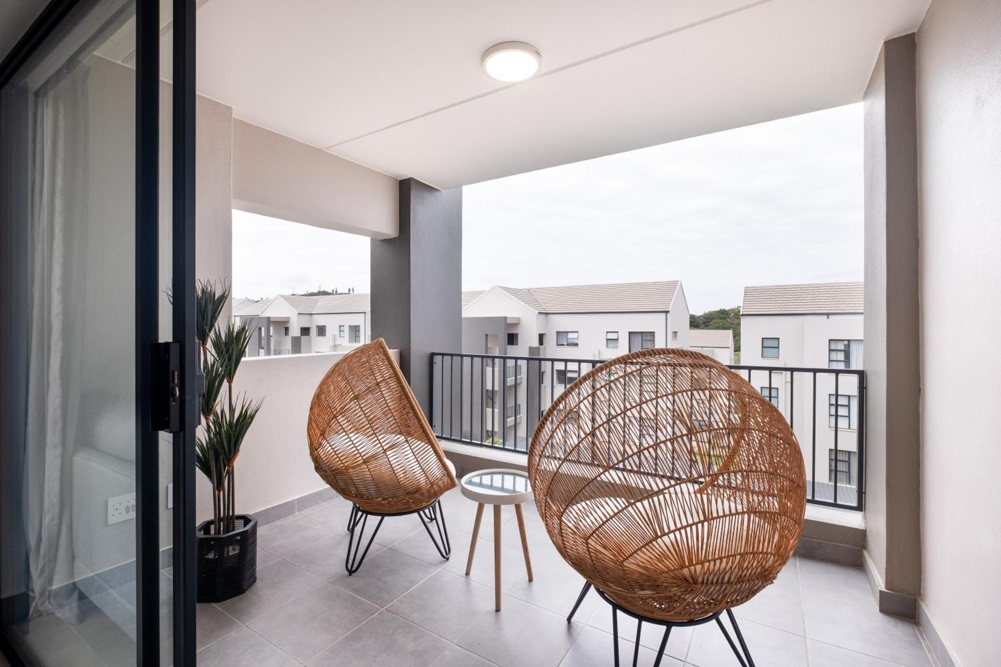 Apartment Village Luxury *