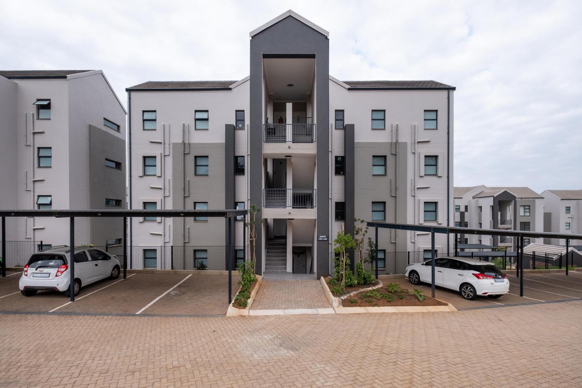 Village Luxury Ballito