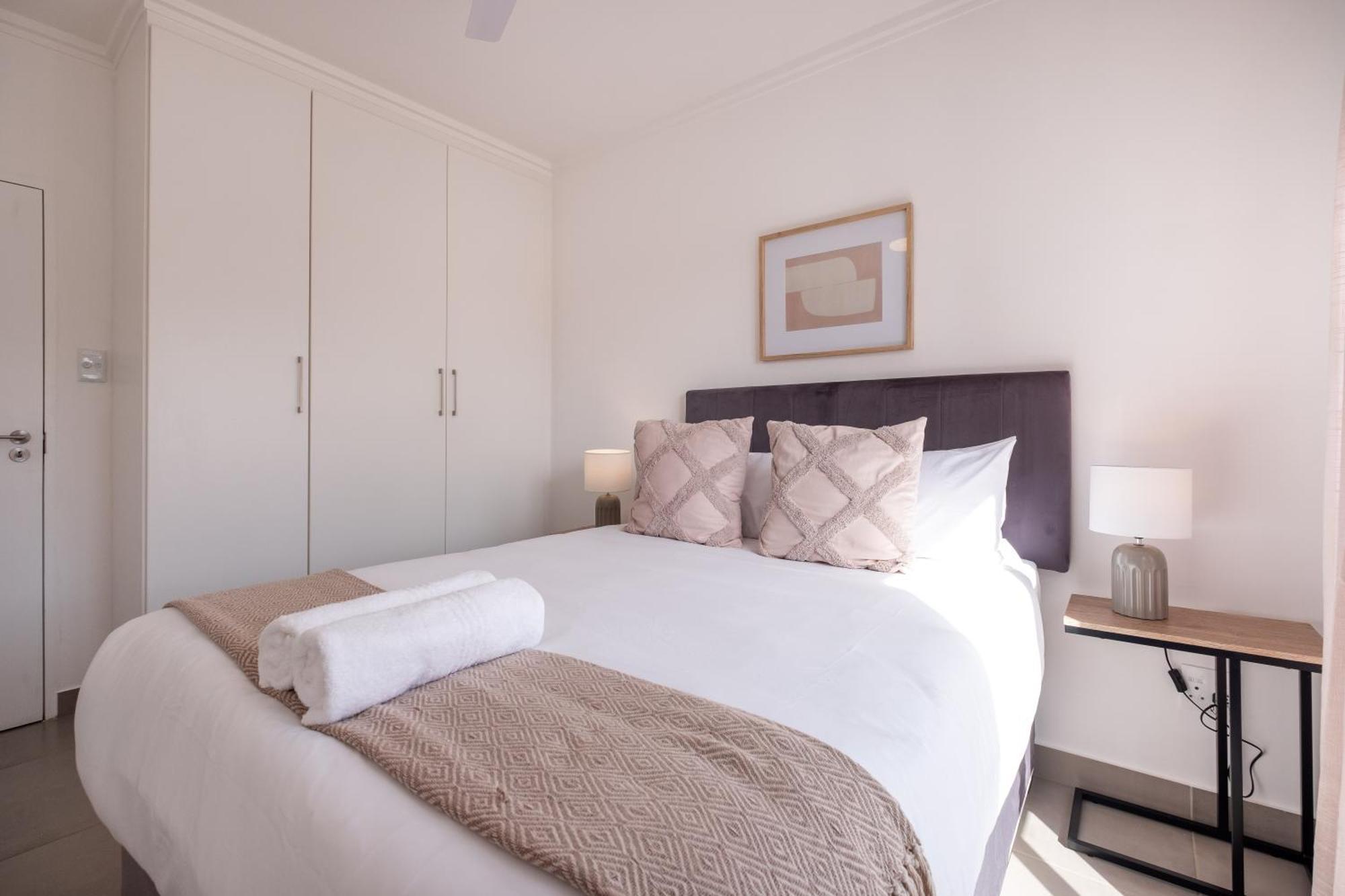 Village Luxury Apartment