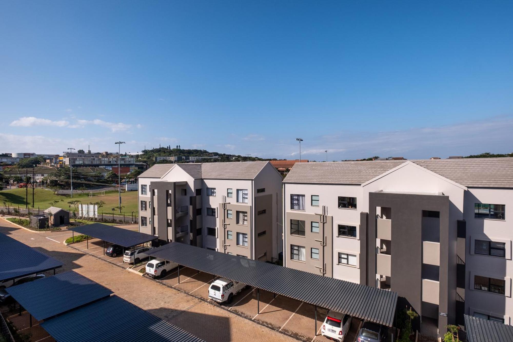 Apartment Village Luxury Ballito