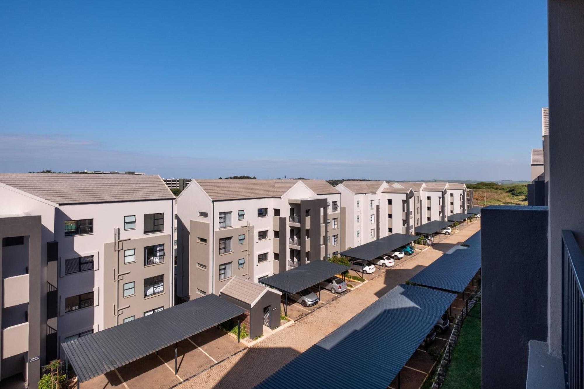 Village Luxury Apartment *