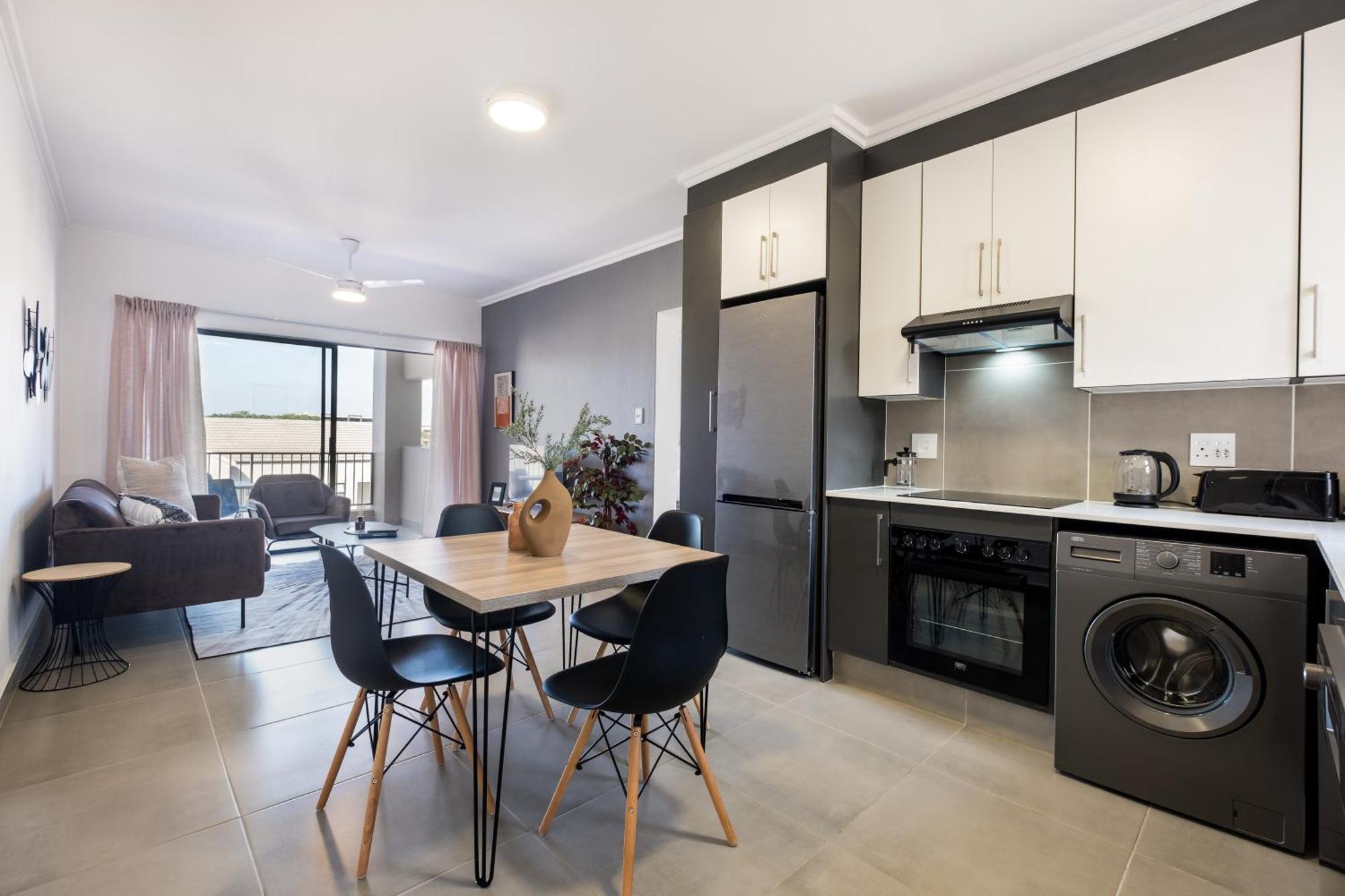 Village Luxury Apartment Ballito